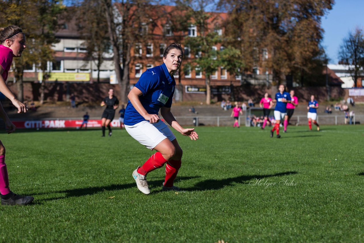 Bild 203 - Frauen Holstein Kiel - SV Meppen : Ergebnis: 1:1